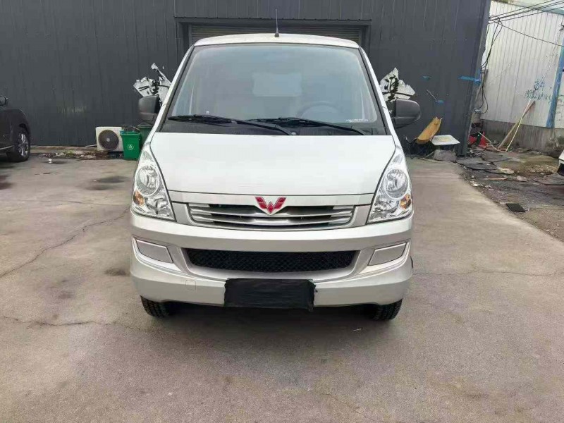 徐州24年五菱汽车宏光1