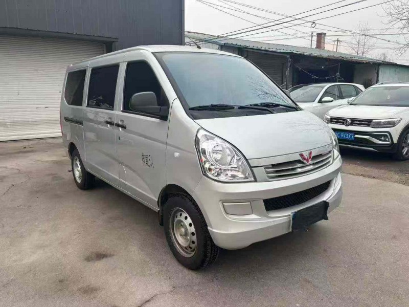 徐州24年五菱汽车宏光2