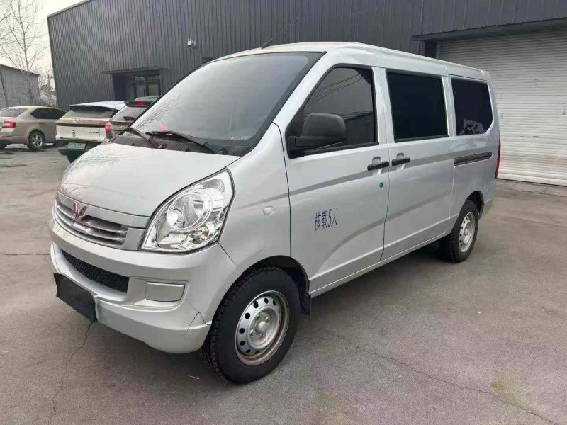 徐州24年五菱汽车宏光3