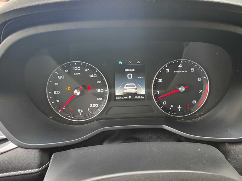 宁波20年荣威i57