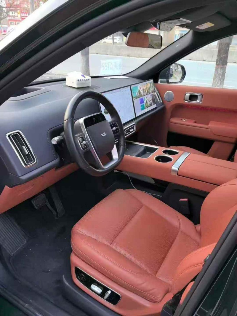 济宁23年理想L94