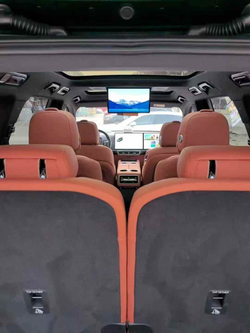 济宁23年理想L95