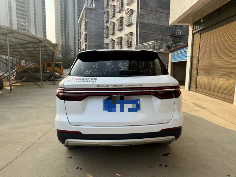 娄底20年比亚迪宋5