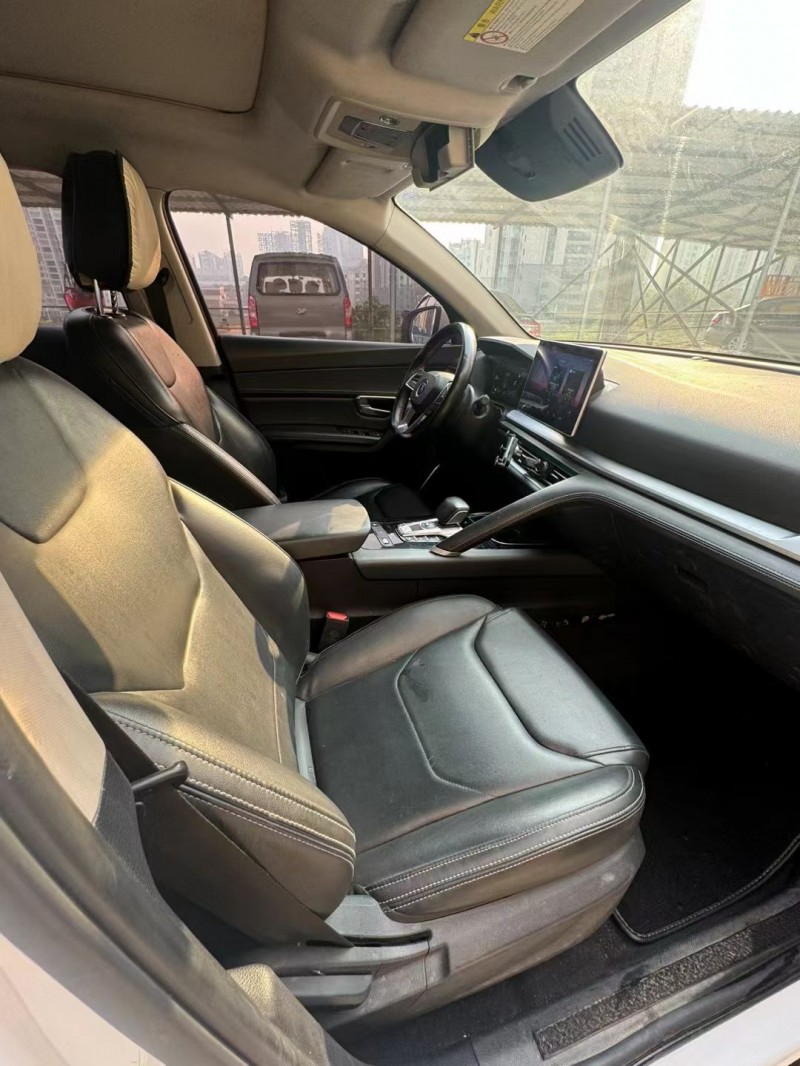 娄底20年比亚迪宋8