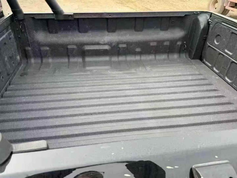 重庆24年长城汽车炮 皮卡6