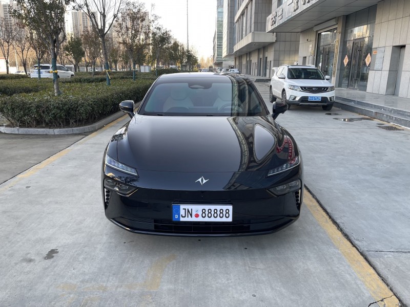 济宁25年东风奕派1