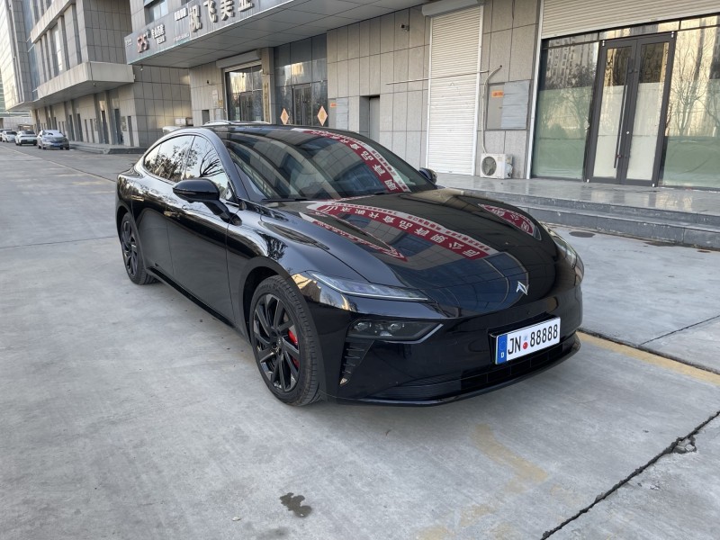 济宁25年东风奕派2