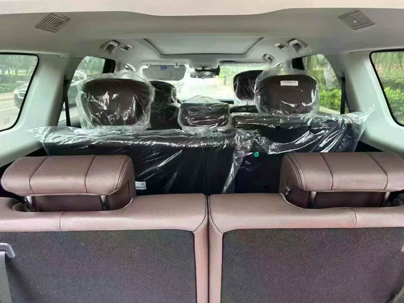 济宁25年奇瑞星途4