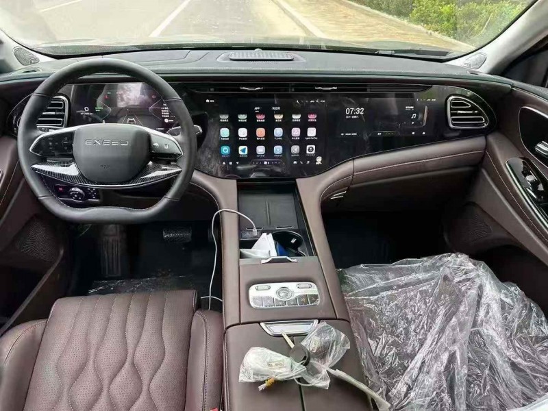 济宁25年奇瑞星途5