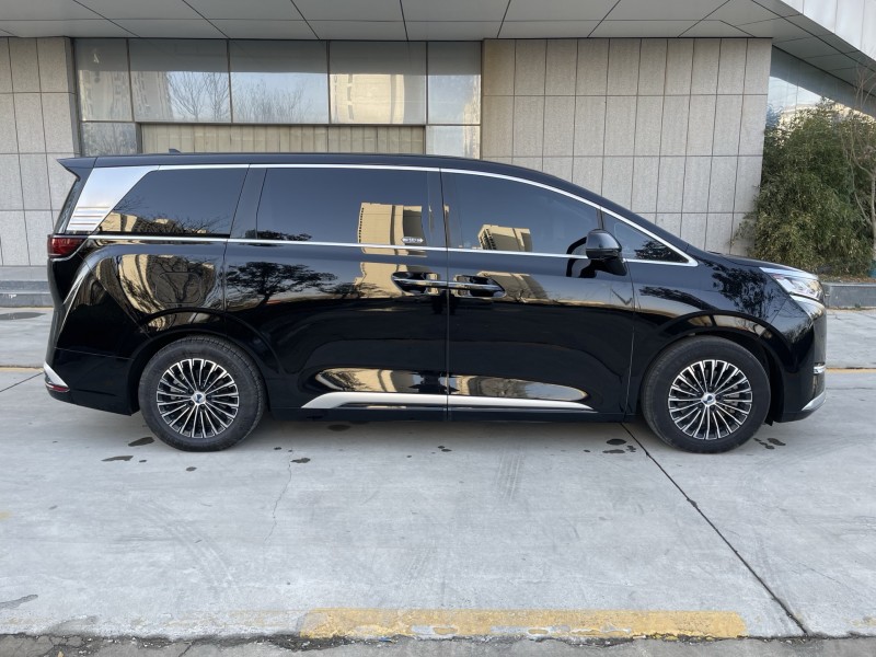 济宁23年腾势D97