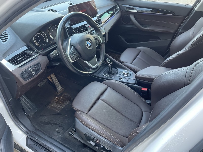 济宁20年宝马X16