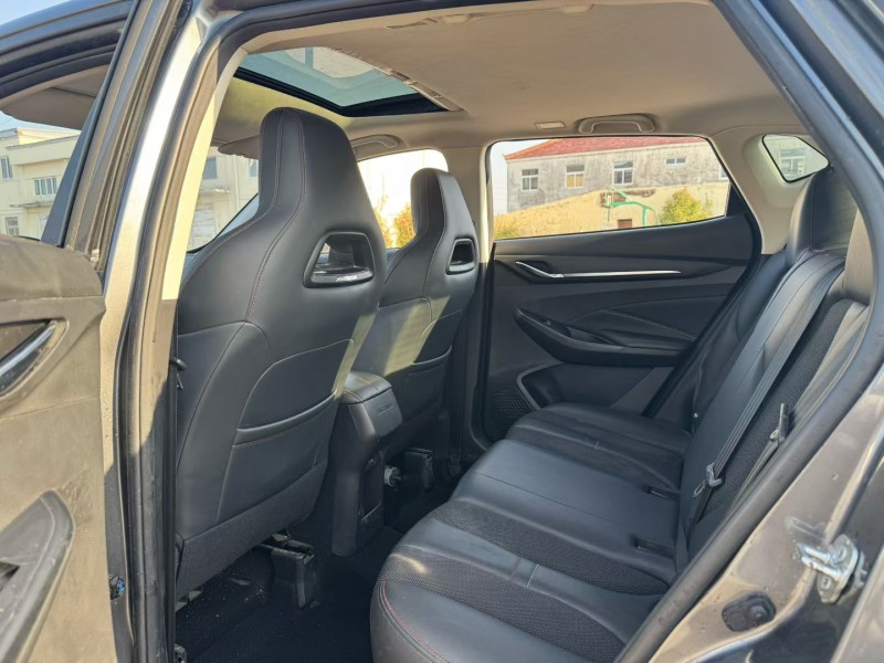 盐城21年长安汽车欧尚3