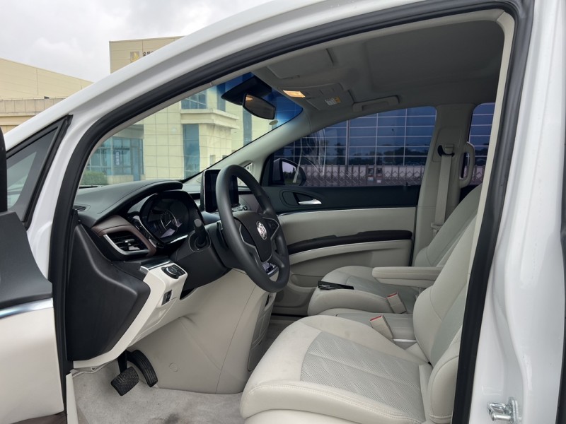 盐城24年别克GL86