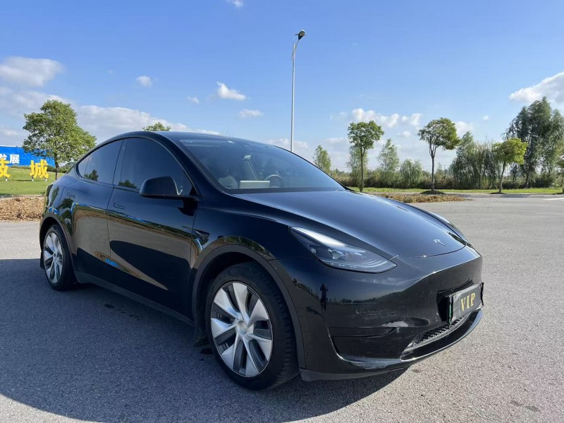 盐城22年特斯拉MODEL Y2