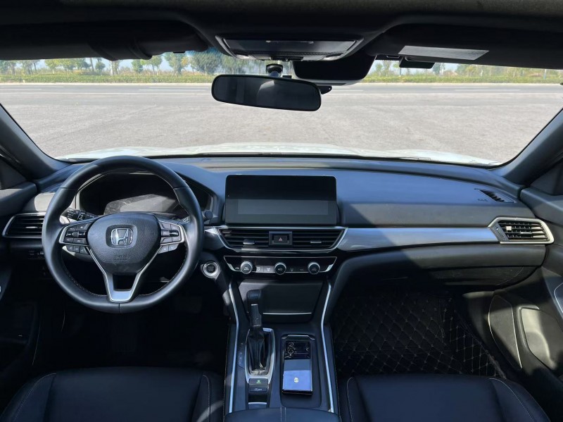 盐城22年本田英诗派6