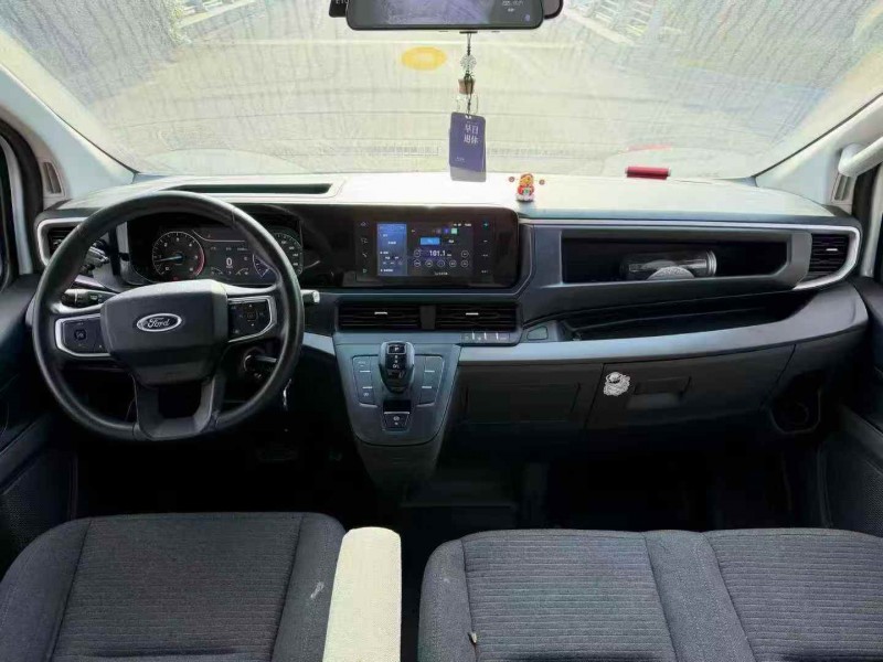 常州23年福特全顺4