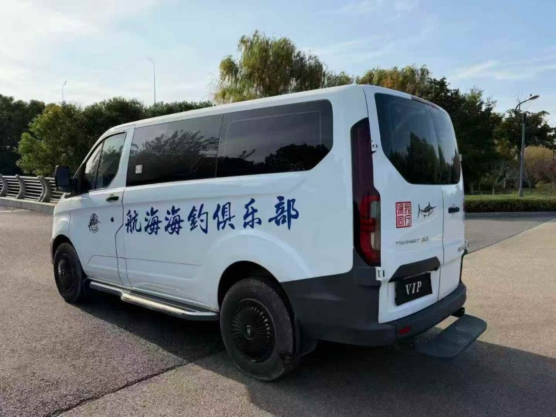 常州23年福特全顺8