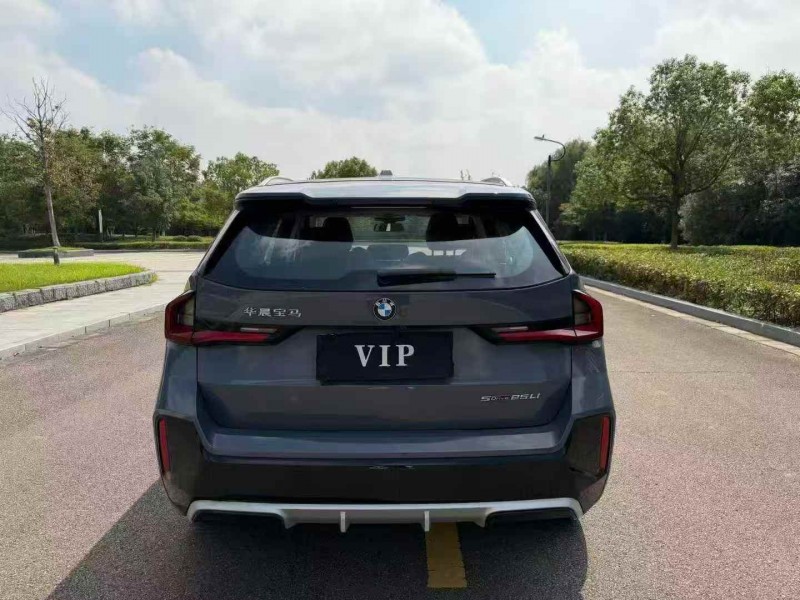 常州23年宝马X19