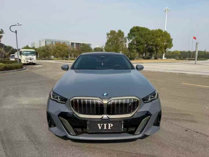 南通24年宝马i51