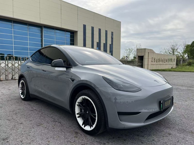 盐城23年特斯拉MODEL Y2