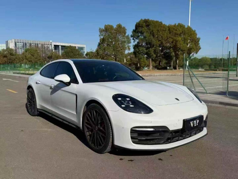 常州21年保时捷帕拉梅拉3