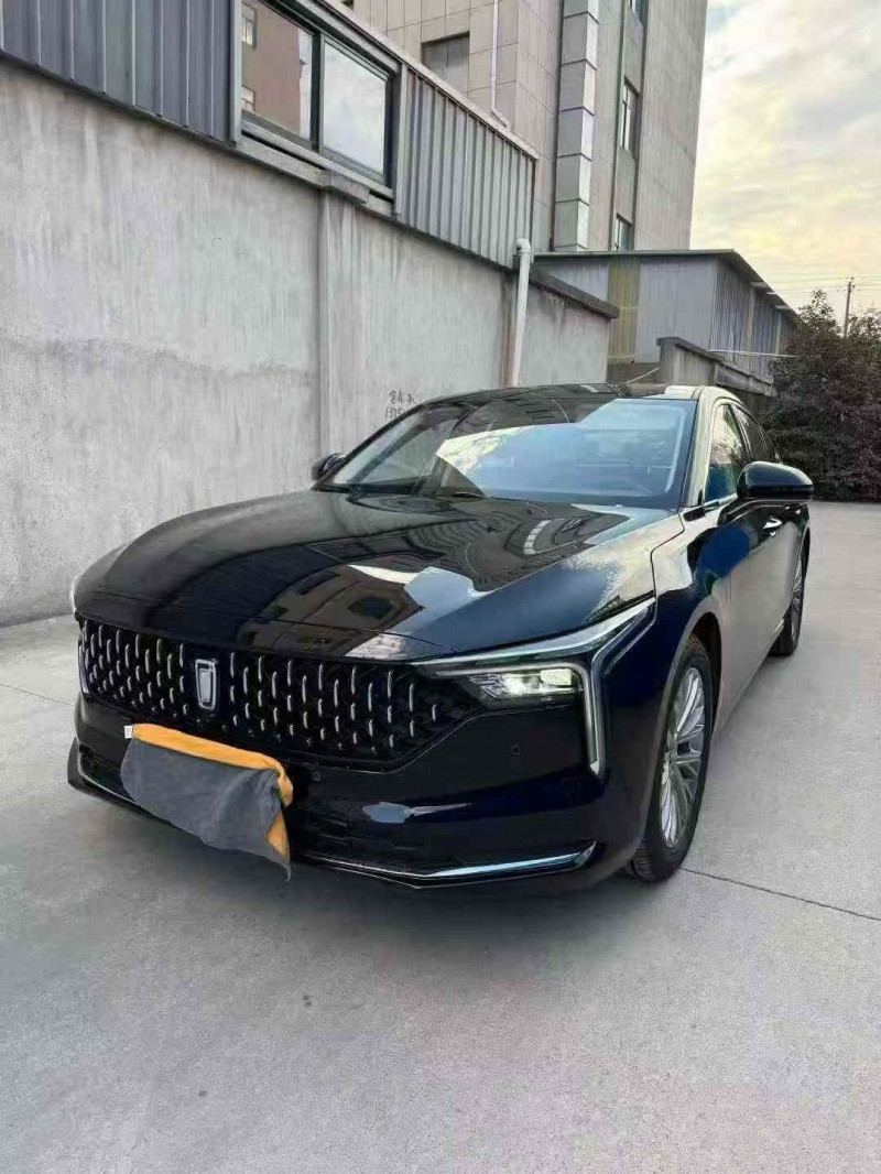 衢州24年奔腾B702