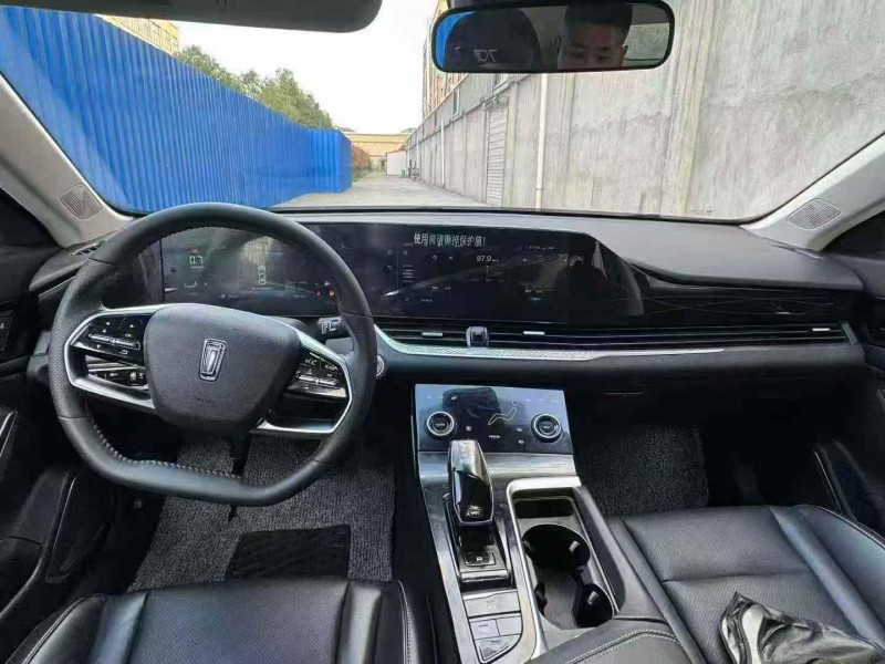 衢州24年奔腾B704