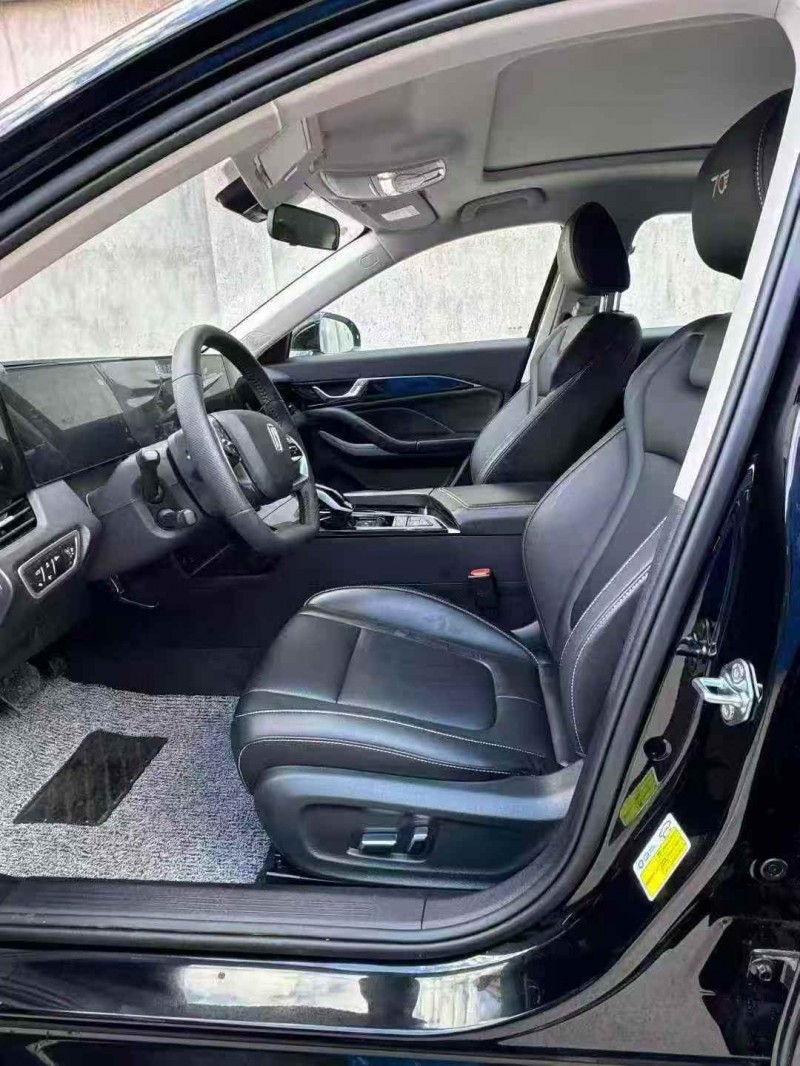 衢州24年奔腾B706