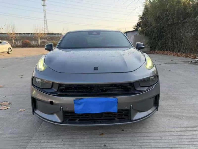 徐州21年领克031