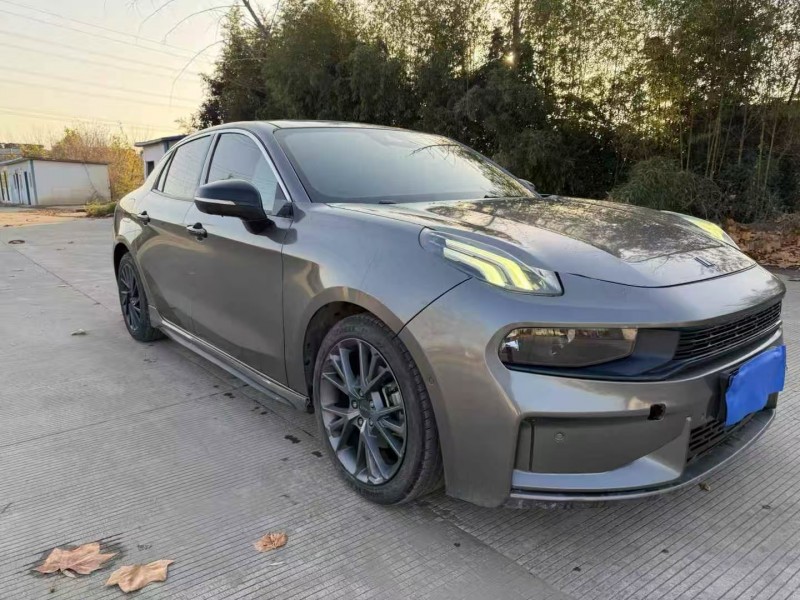 徐州21年领克032