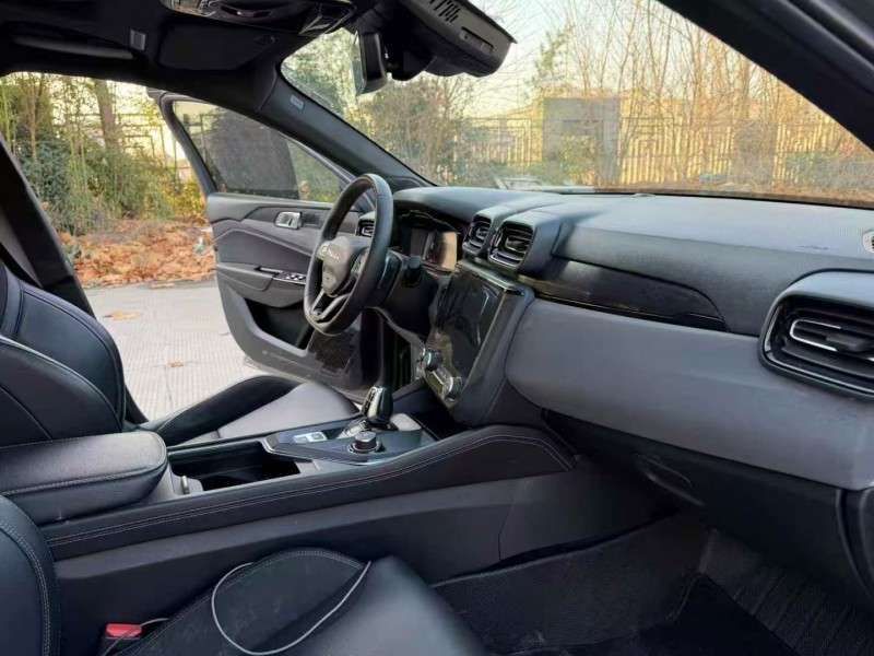 徐州21年领克034