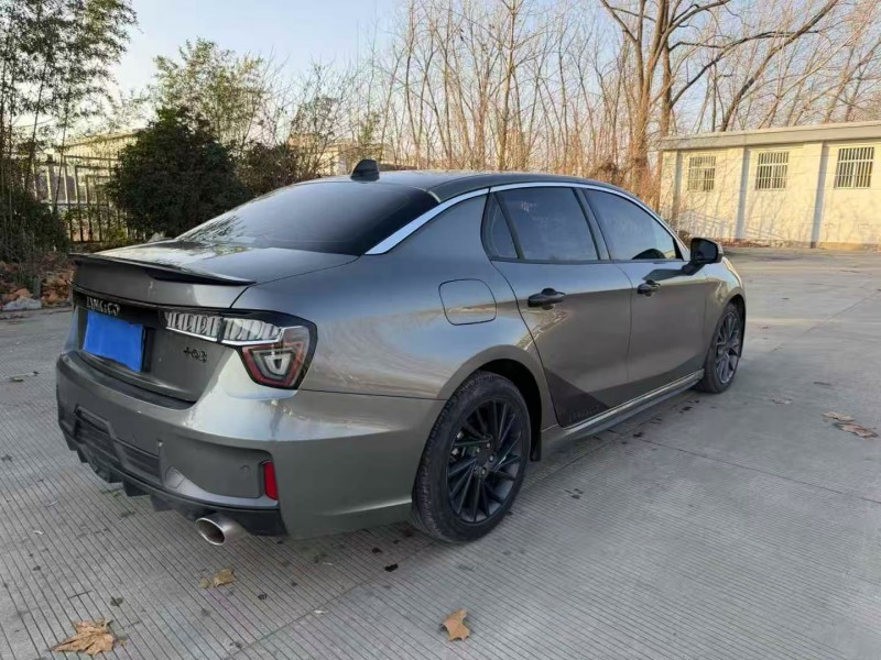 徐州21年领克038