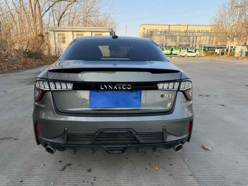 徐州21年领克039