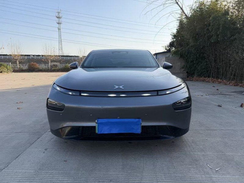 徐州22年小鹏汽车p71