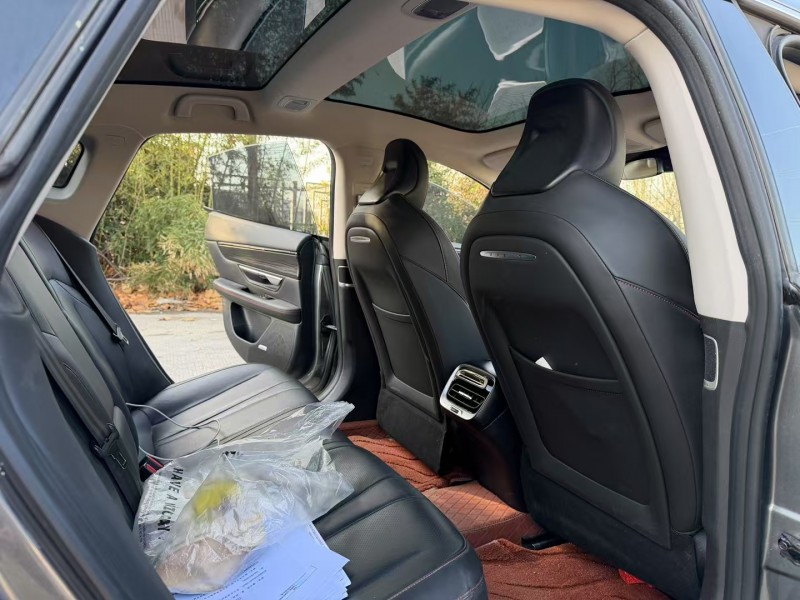 徐州22年小鹏汽车p75