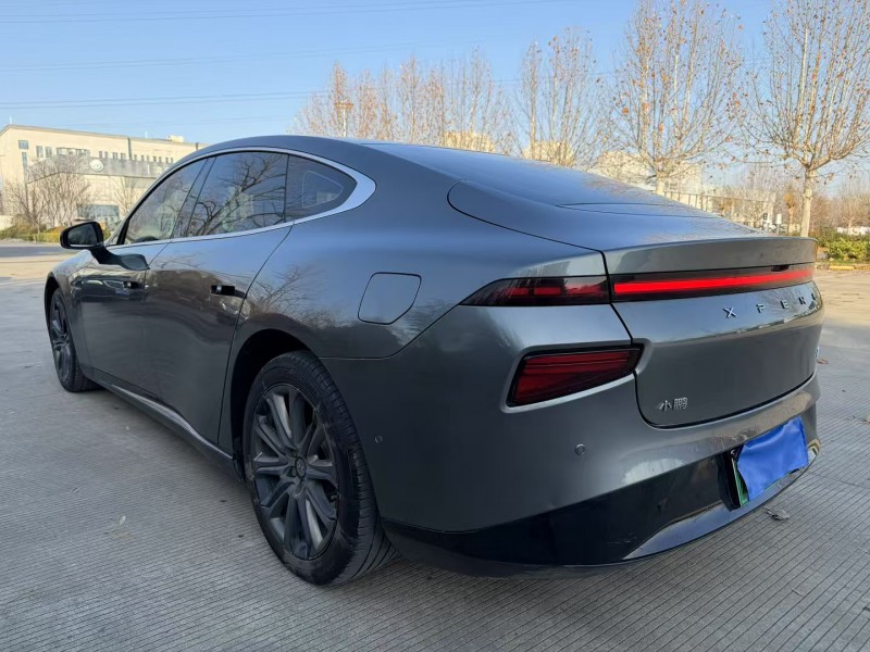 徐州22年小鹏汽车p78