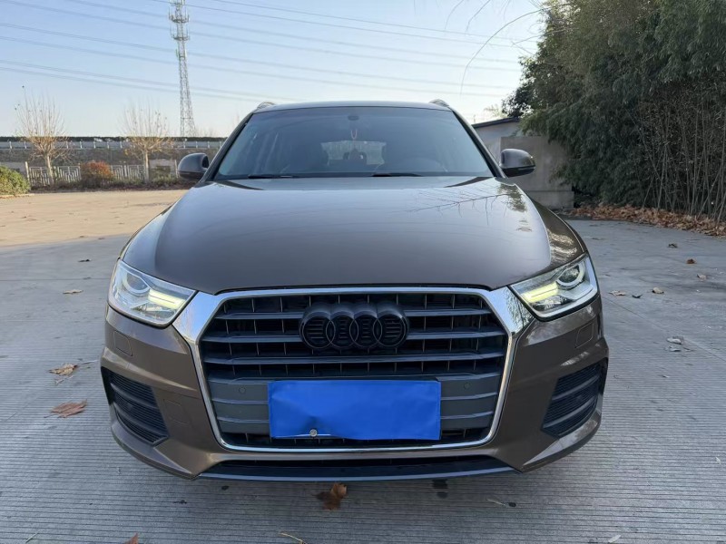 徐州16年奥迪Q31