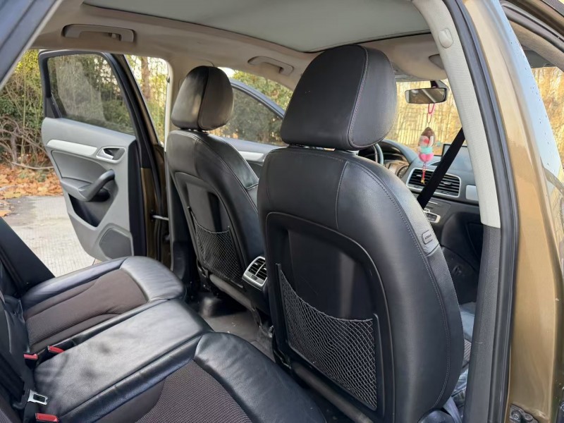 徐州16年奥迪Q34