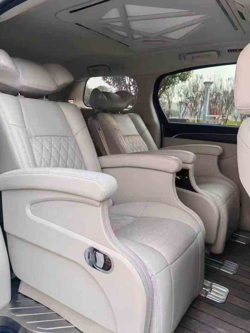 蚌埠19年别克GL86