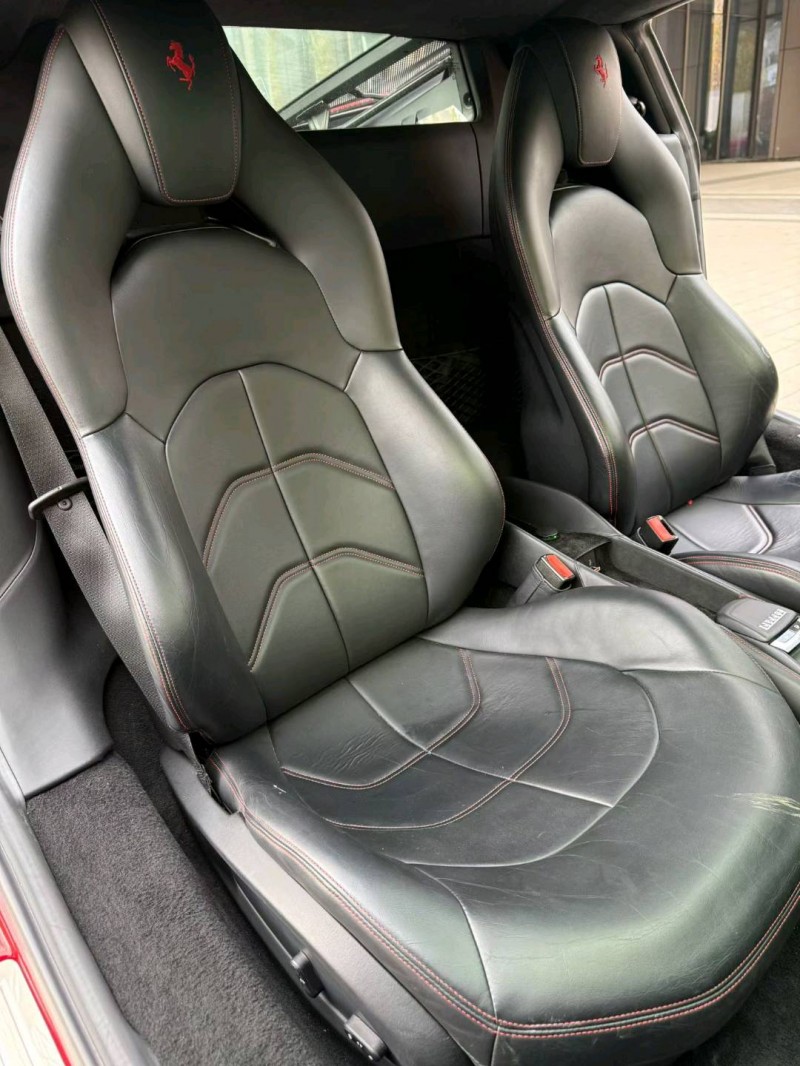 徐州18年法拉利4885