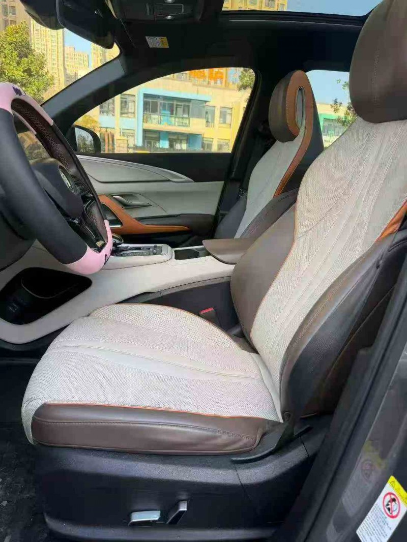 马鞍山23年比亚迪宋3