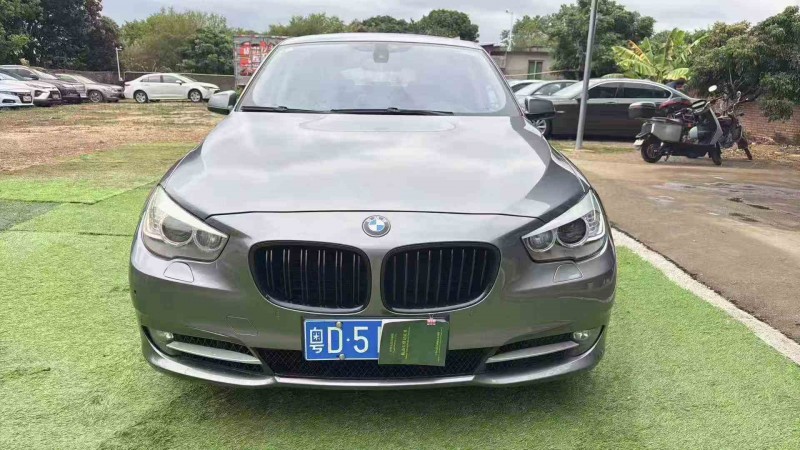 深圳11年宝马5系1