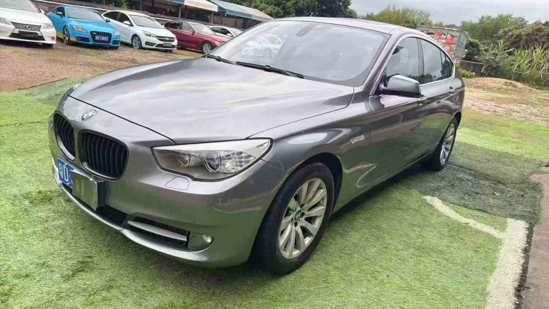 深圳11年宝马5系3