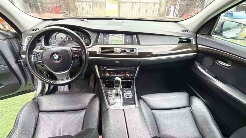 深圳11年宝马5系4