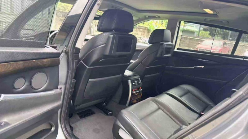 深圳11年宝马5系6