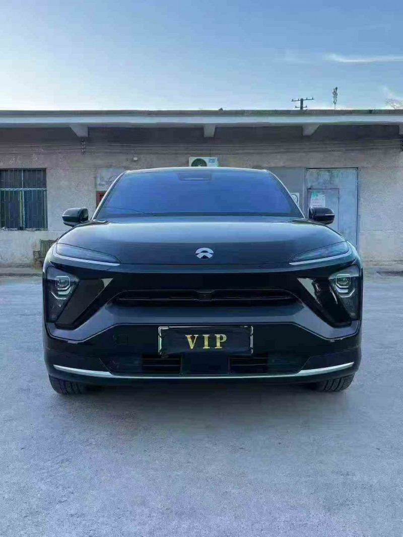 湘潭22年蔚来EC61