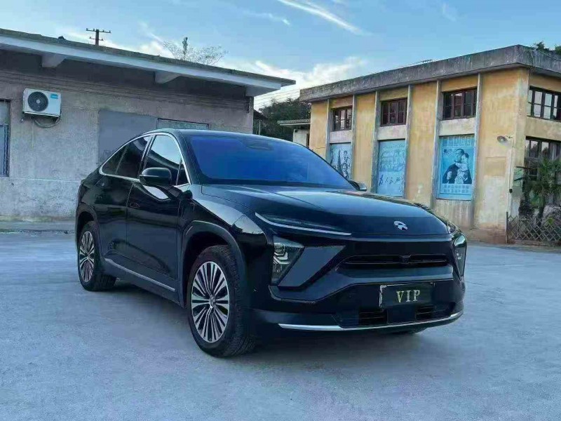 湘潭22年蔚来EC62