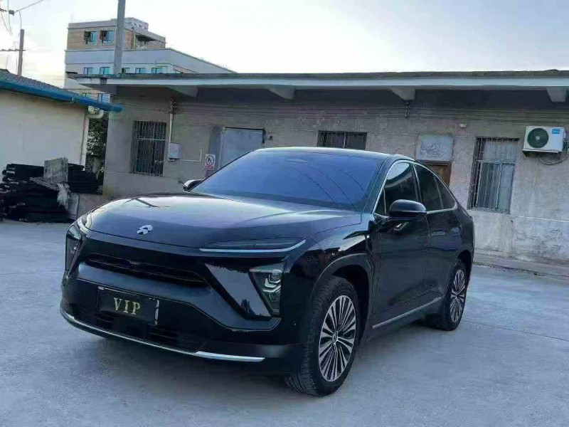 湘潭22年蔚来EC63