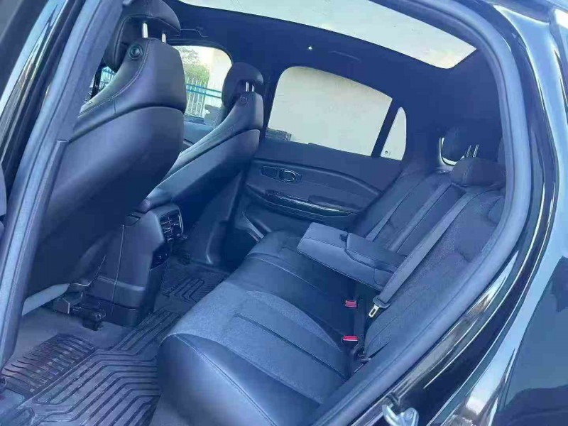 湘潭22年蔚来EC66