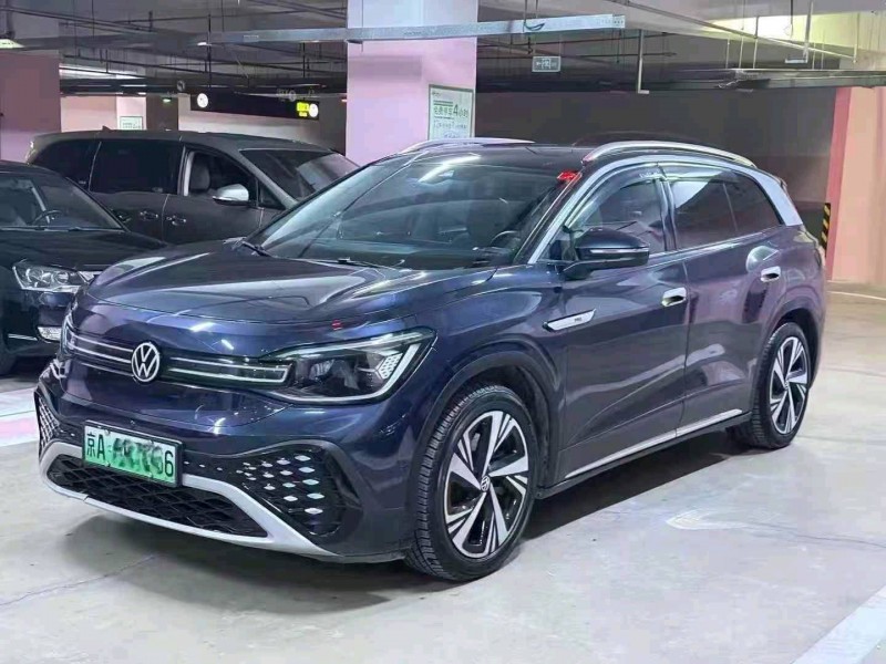 北京24年大众ID2